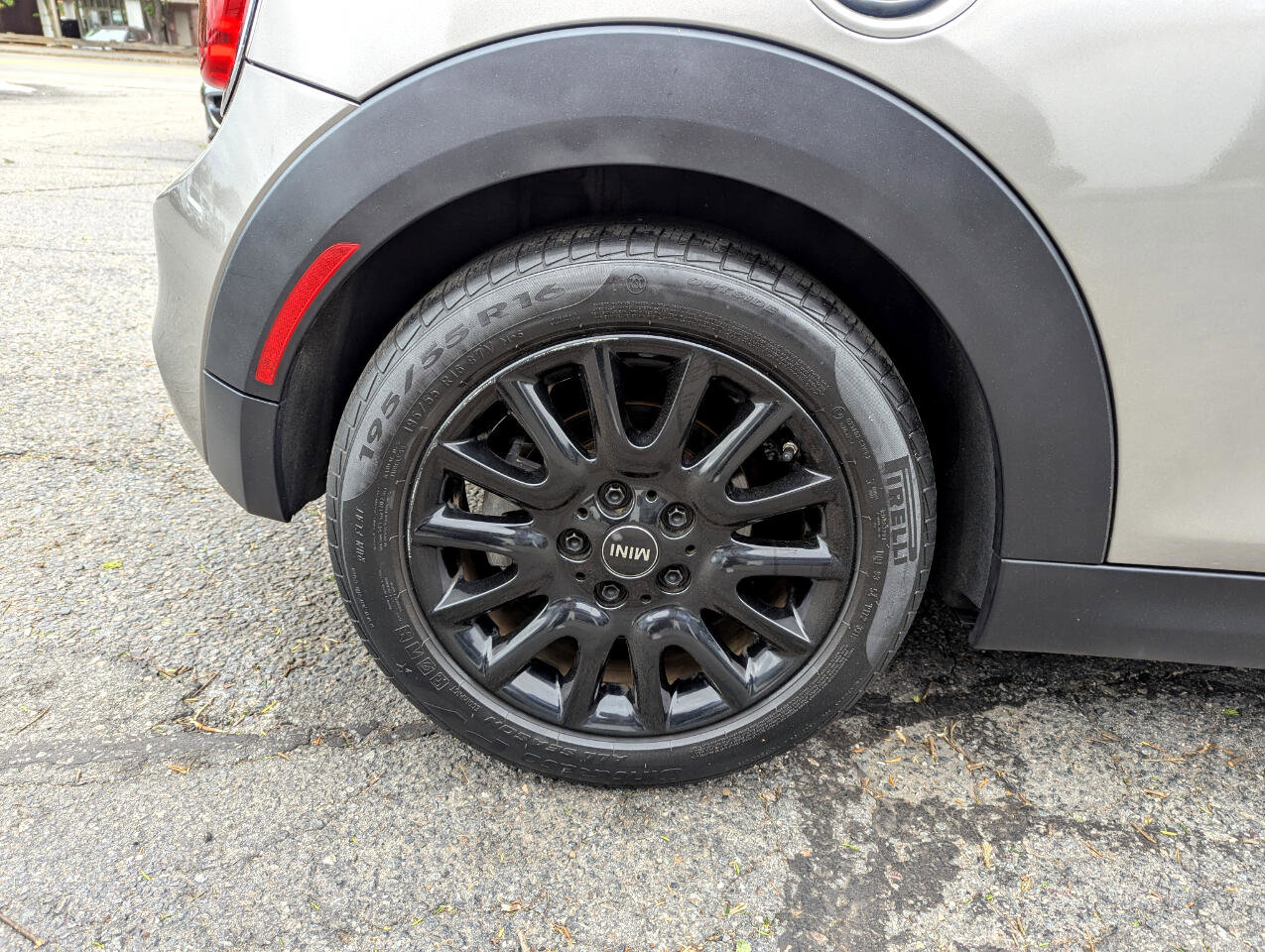 Used 2017 MINI Cooper S image 49