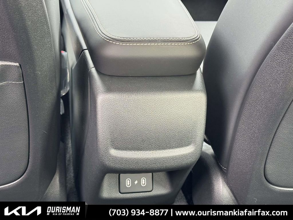 New 2026 Kia K5 GT-Line image 26