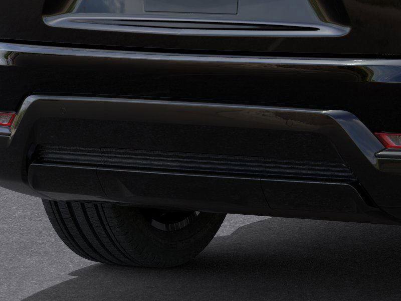 New 2025 Cadillac Escalade IQ Sport 2 image 14