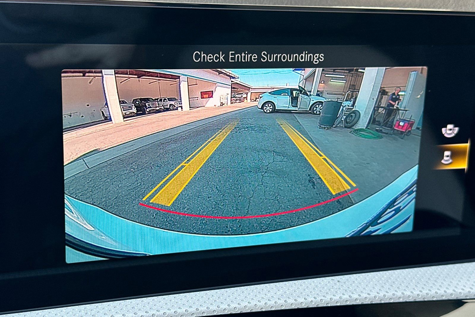 Used 2022 Mercedes-Benz A 220 image 25