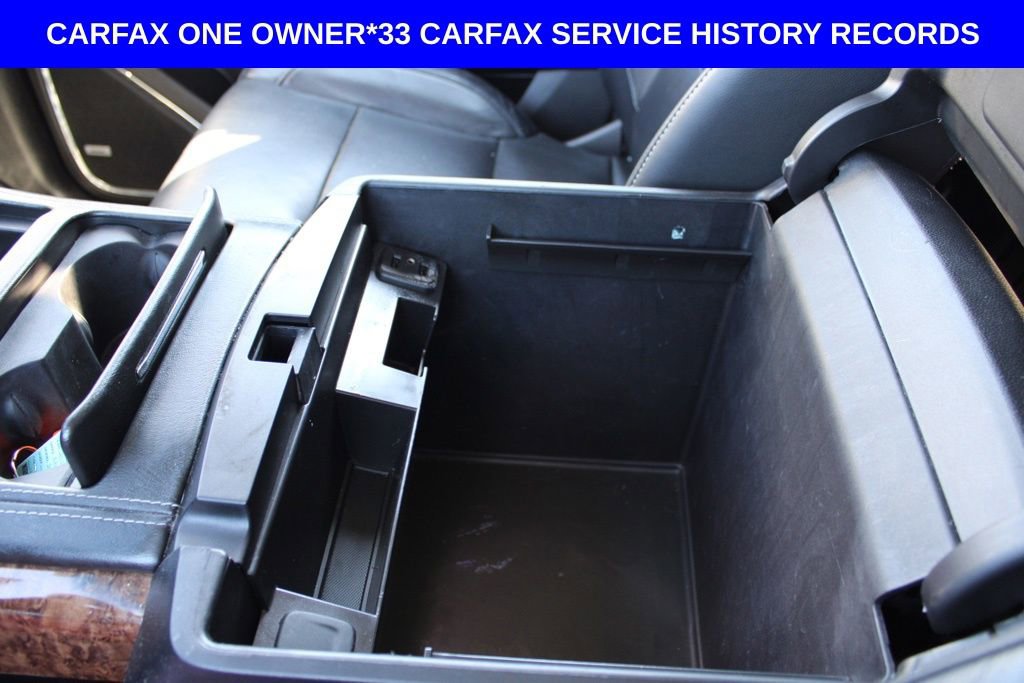 Used 2019 Chevrolet Suburban Premier w/ RST 6.2L Performance Edition image 43