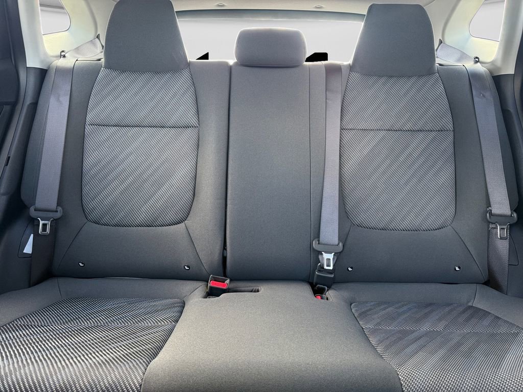 New 2026 Kia Seltos LX AWD/4WD image 16