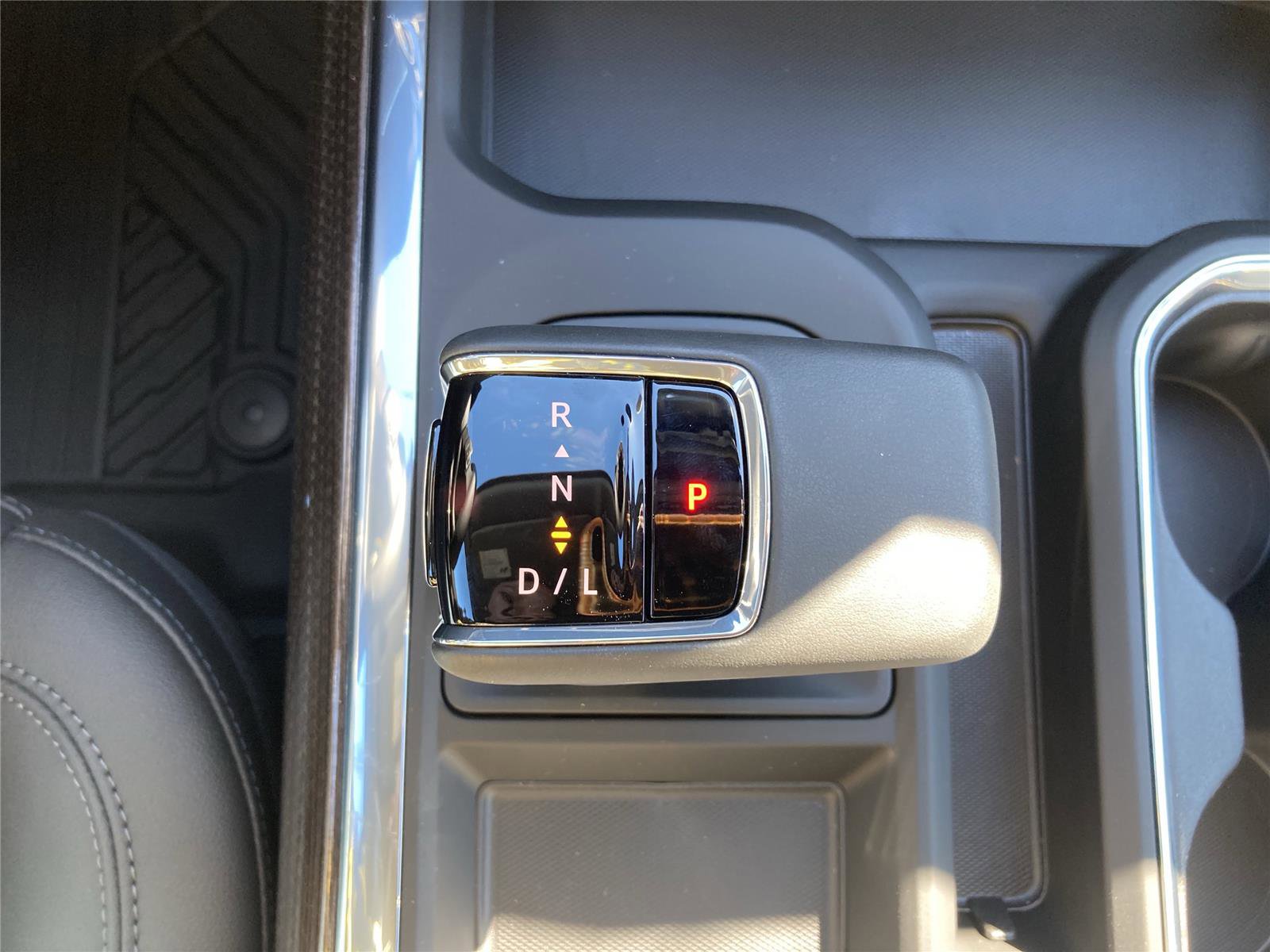 New 2026 Chevrolet Silverado 1500 RST w/ RST All Star Premium Package image 16