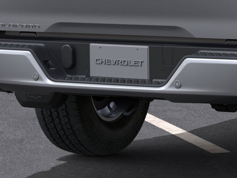New 2026 Chevrolet Colorado LT AWD/4WD image 14