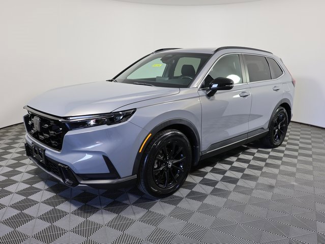 Used 2023 Honda CR-V Sport