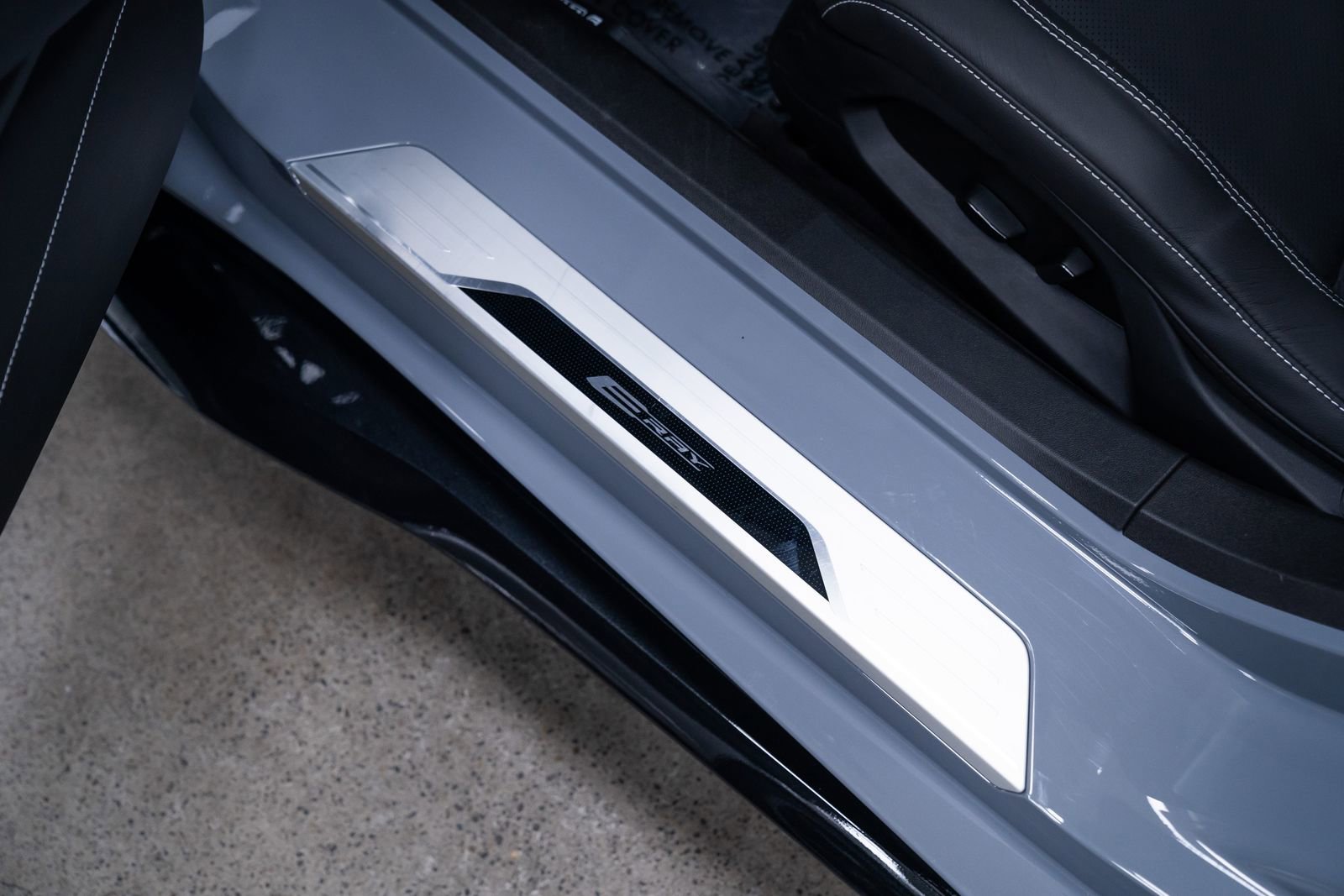 Used 2025 Chevrolet Corvette E-Ray w/ ZER Performance Package AWD/4WD image 10