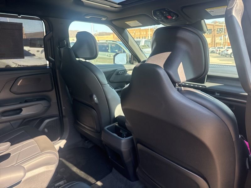 New 2027 Kia Telluride EX X-Line image 16