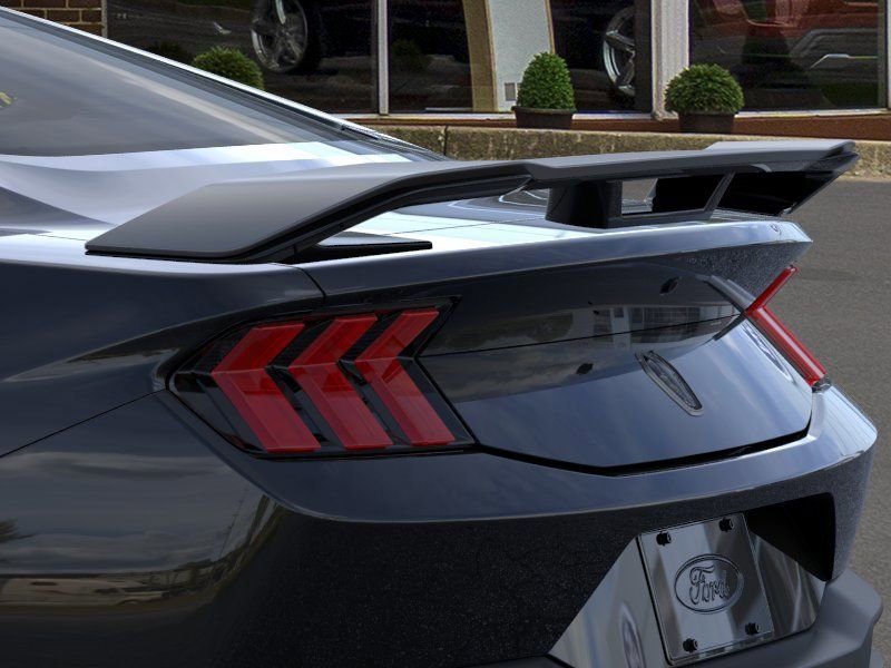 New 2026 Ford Mustang Dark Horse RWD image 22