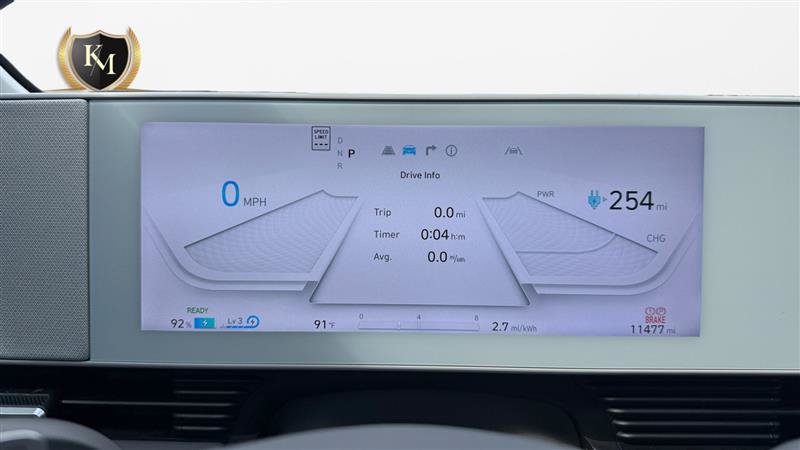 Used 2024 Hyundai Ioniq 5 SEL RWD image 14