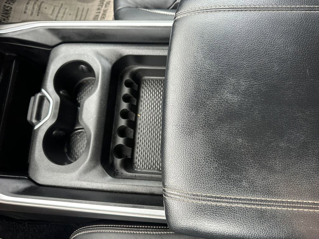 Certified 2023 RAM 1500 Big Horn image 11