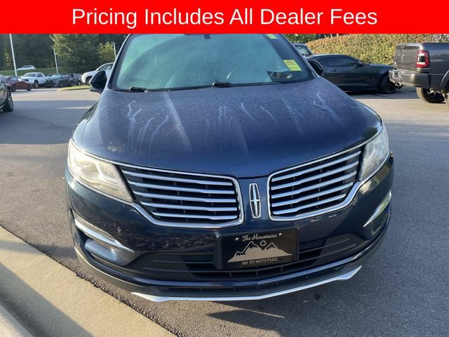 Used 2017 Lincoln MKC Reserve AWD/4WD image 13