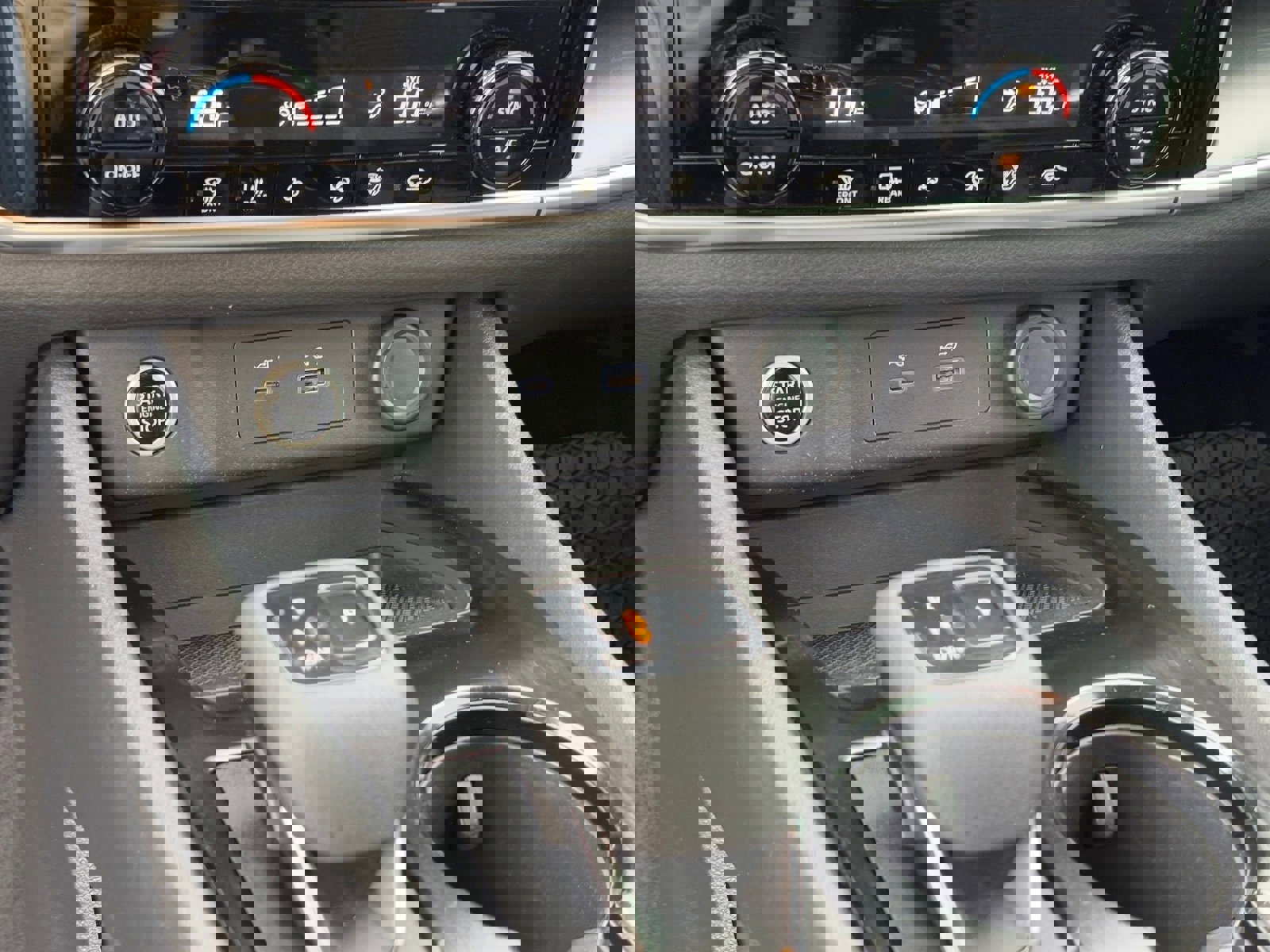 Certified 2022 Nissan Rogue SV image 26