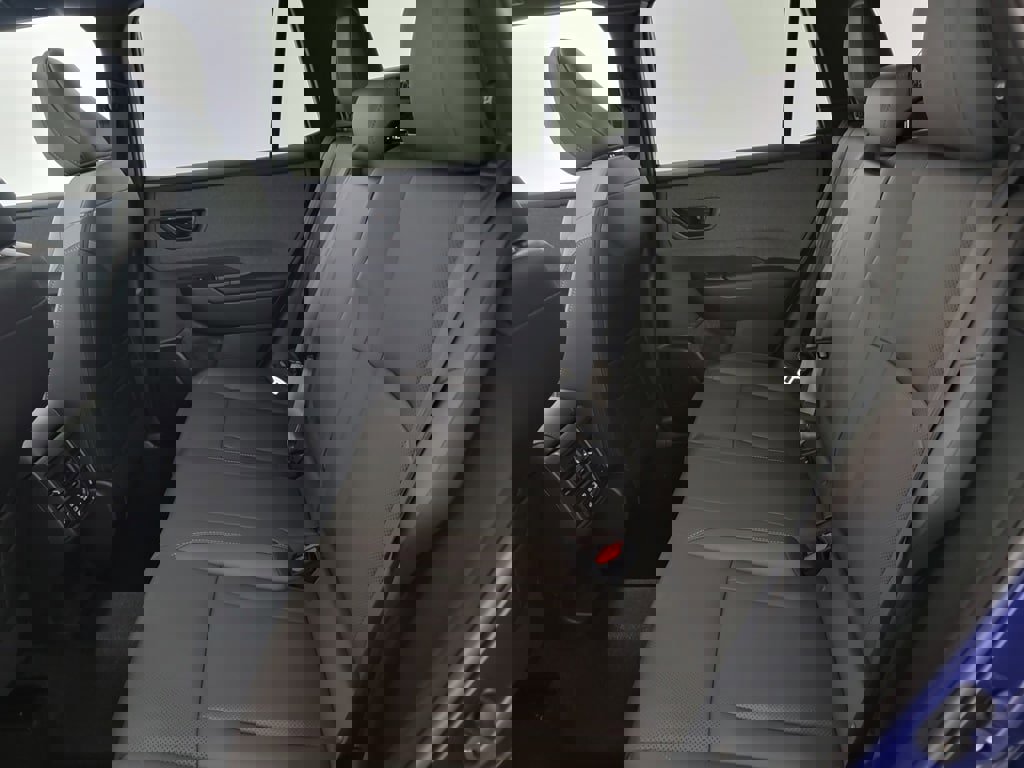 New 2026 Subaru Outback Limited XT image 10