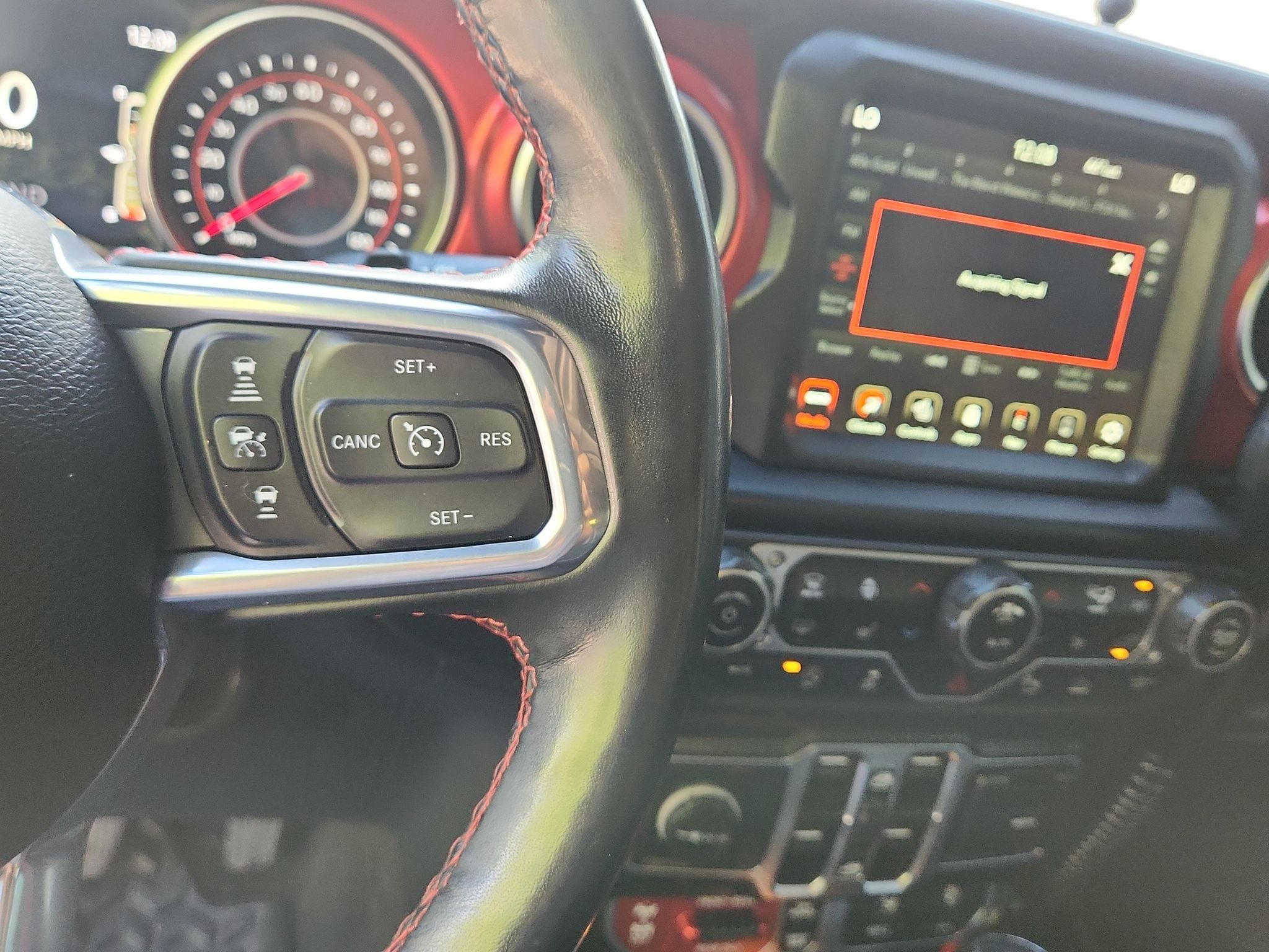 Used 2021 Jeep Wrangler Unlimited Rubicon AWD/4WD image 20