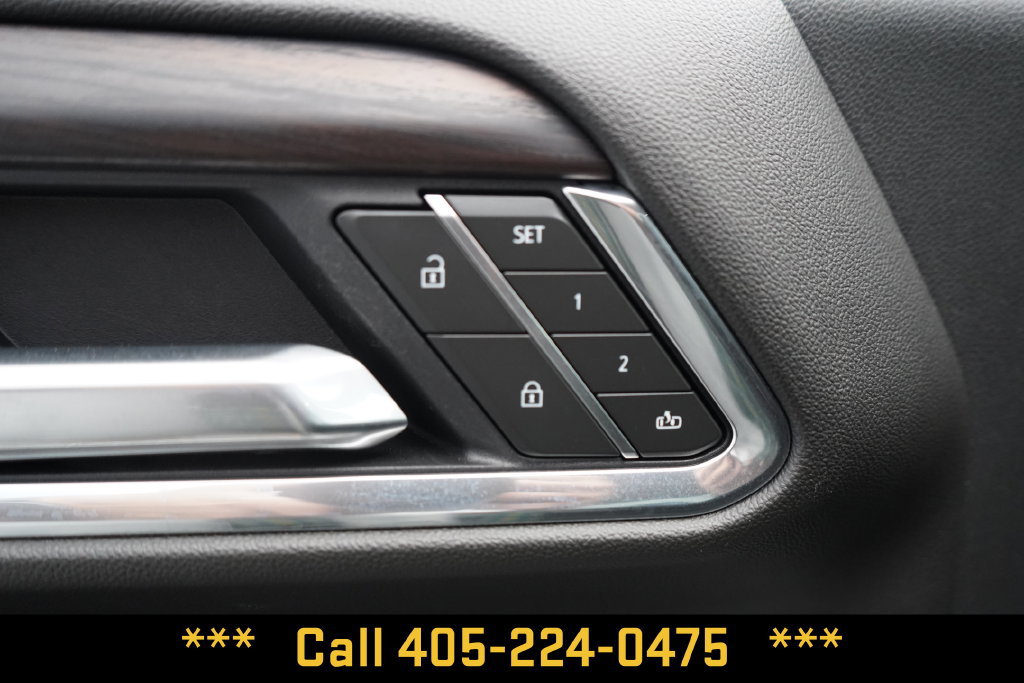 Used 2025 GMC Sierra 1500 SLT AWD/4WD image 34