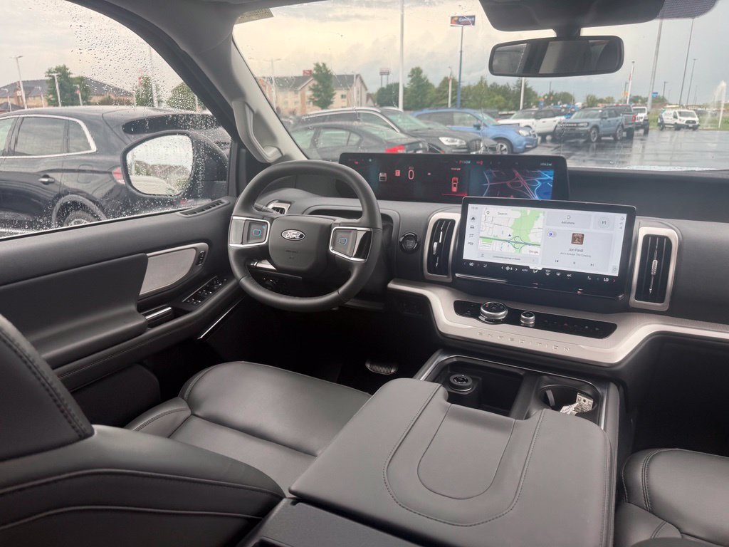 New 2026 Ford Expedition Active AWD/4WD image 65
