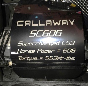 Used 2009 Chevrolet Corvette Coupe w/ Z51 Performance Package image 8