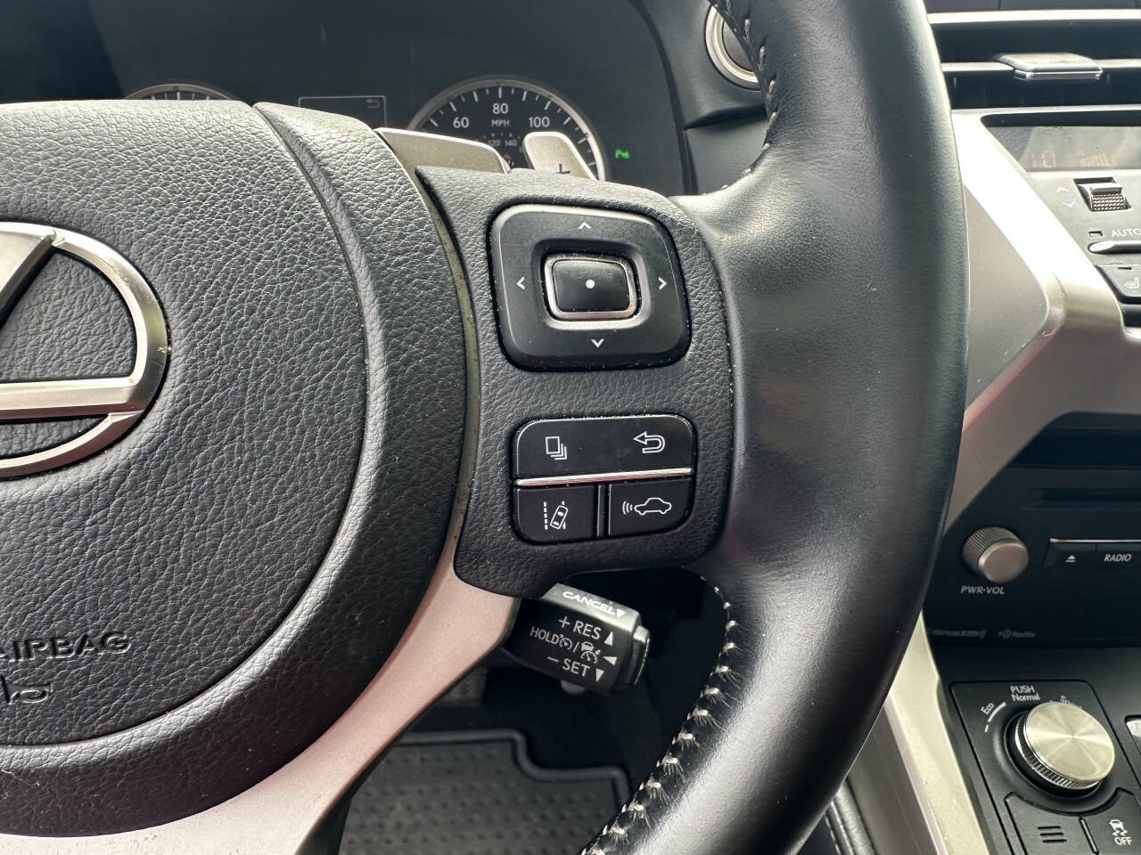 Used 2021 Lexus NX 300 FWD w/ Premium Package image 27