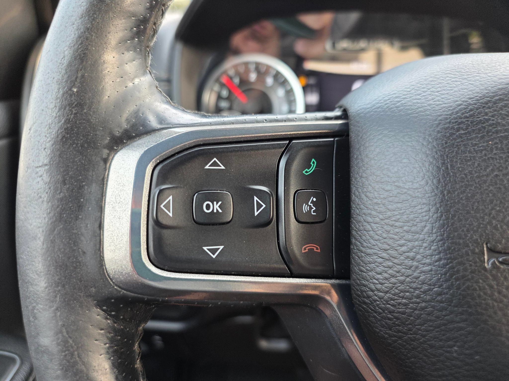 Used 2019 RAM 1500 Sport w/ Advanced Safety Group AWD/4WD image 24