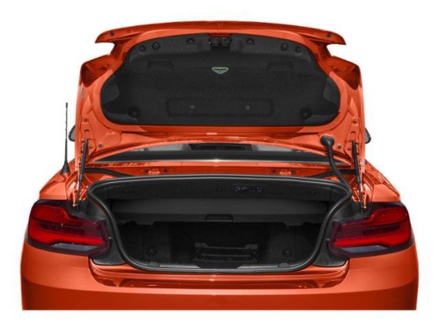 Used 2019 BMW 230i Convertible w/ Convenience Package RWD image 16