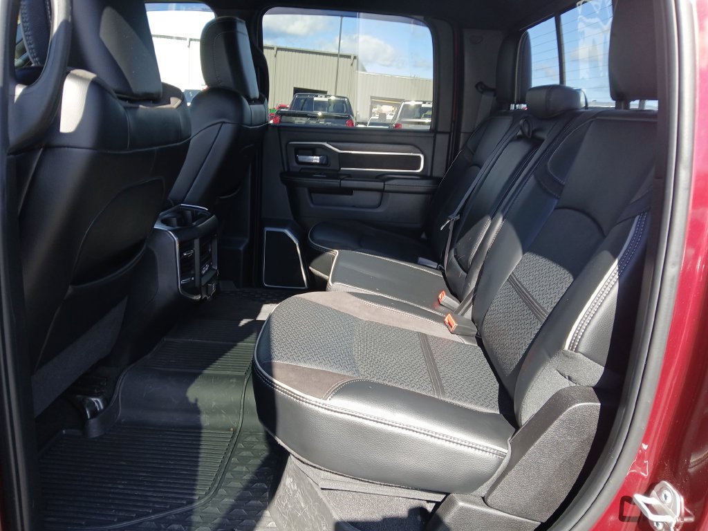 Used 2023 RAM 3500 Laramie AWD/4WD image 27