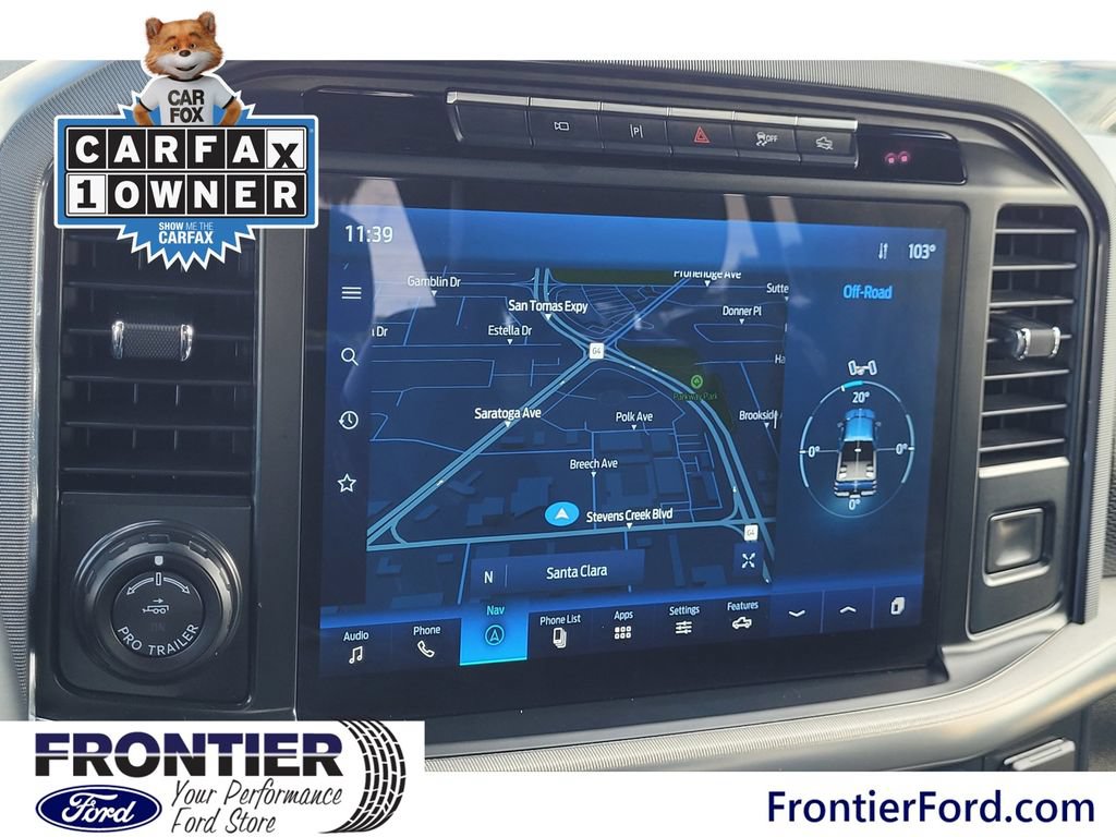 Used 2021 Ford F150 Raptor w/ Raptor 37 Performance Package AWD/4WD image 10