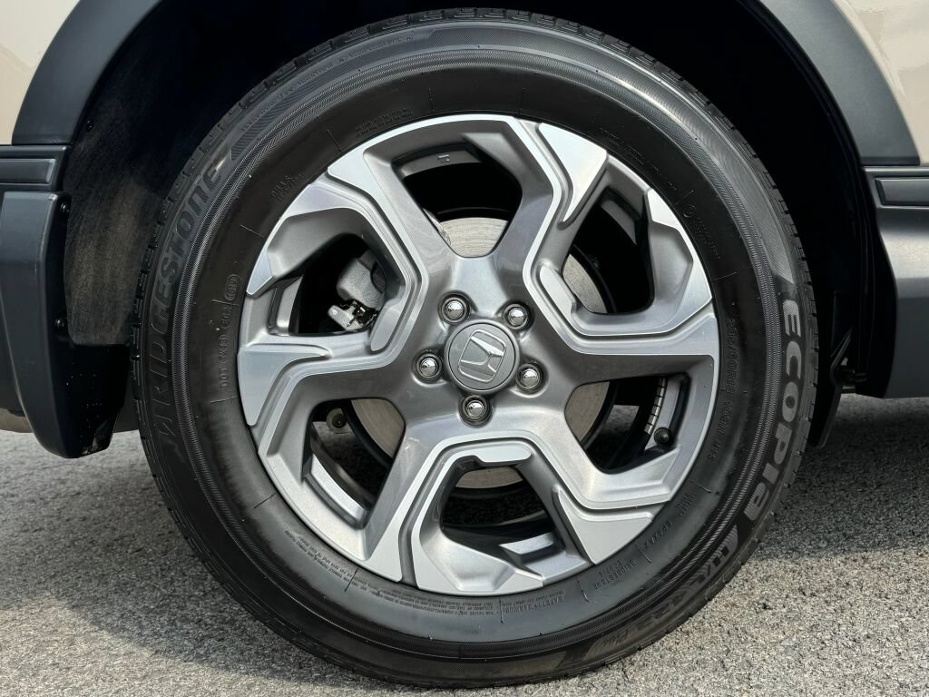 Used 2019 Honda CR-V EX-L image 12