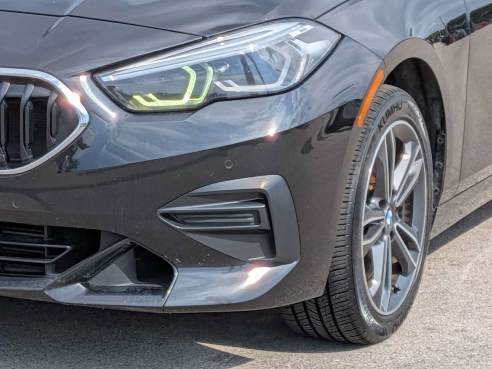 Used 2022 BMW 228i Gran Coupe FWD image 13
