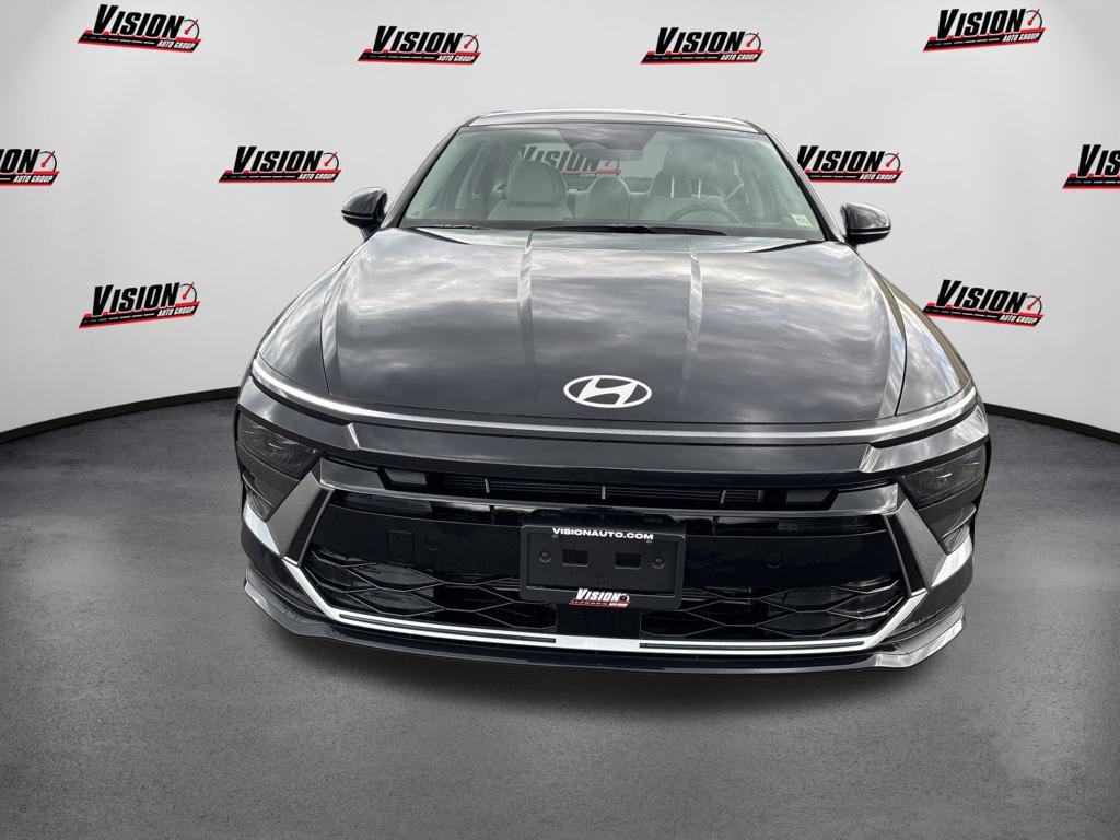 New 2026 Hyundai Sonata SE FWD image 2