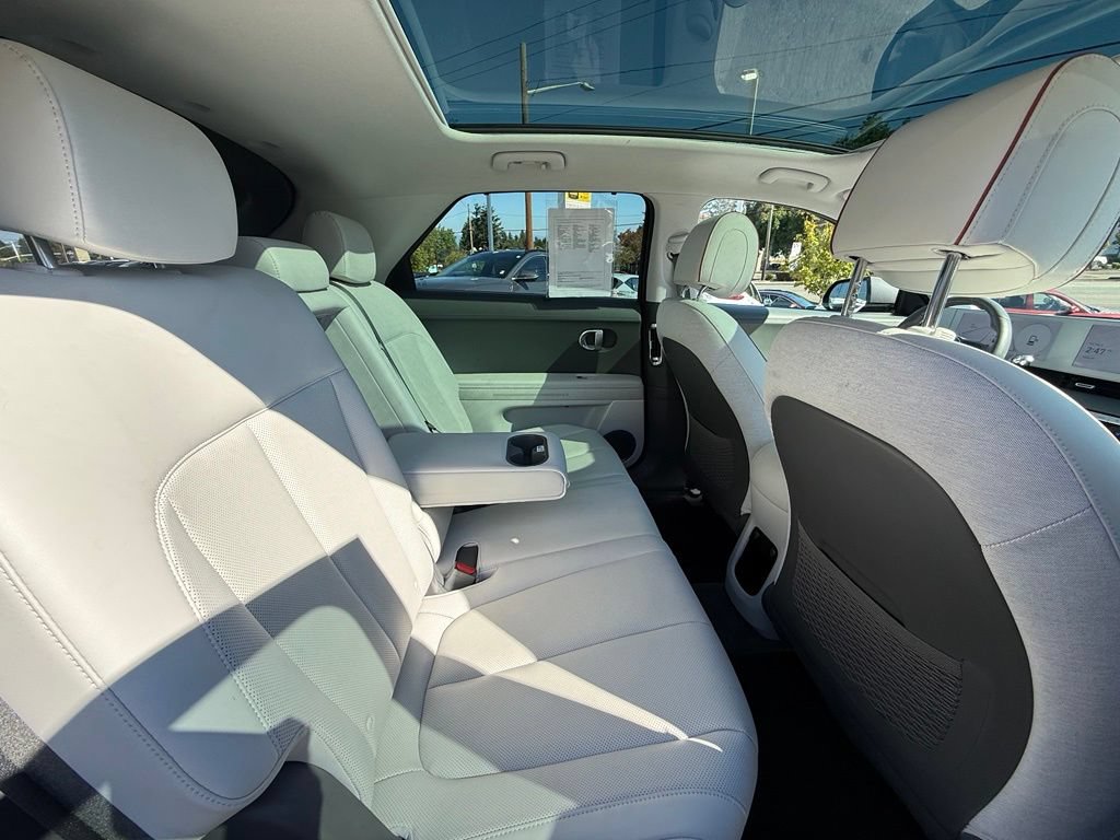 Certified 2023 Hyundai Ioniq 5 Limited w/ Cargo Package AWD/4WD image 17