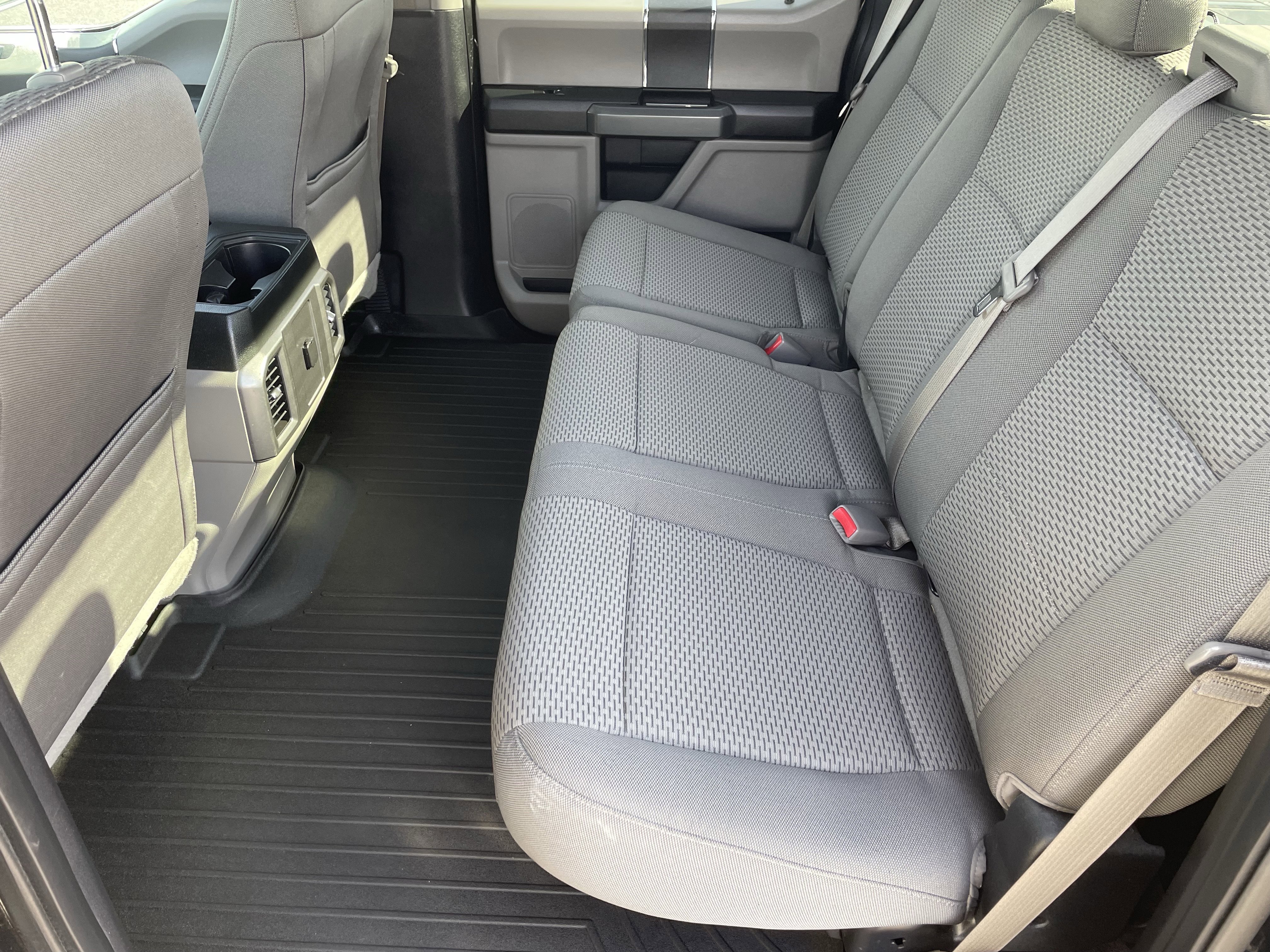 Used 2016 Ford F150 XLT w/ Equipment Group 301A Mid image 17