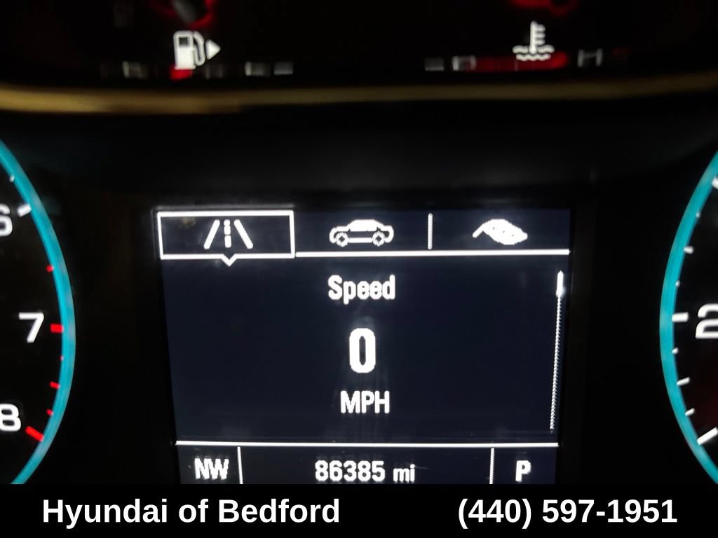 Used 2018 Chevrolet Cruze LS FWD image 13
