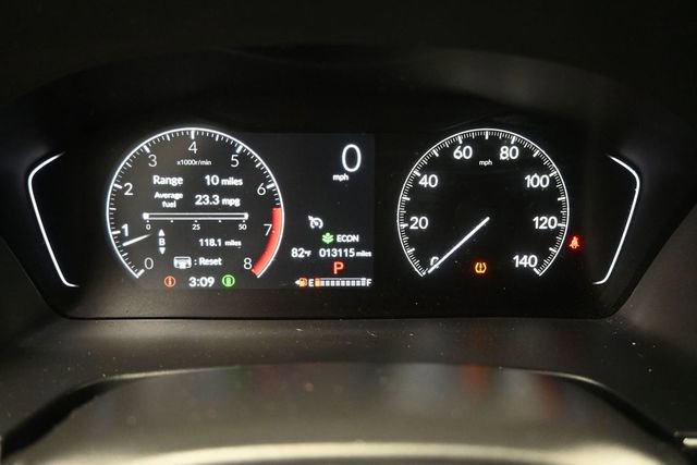 Used 2023 Honda Pilot EX-L image 6
