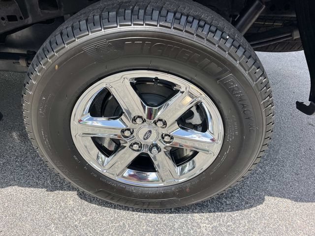 Used 2024 Ford F150 XLT w/ Equipment Group 302A MID AWD/4WD image 14