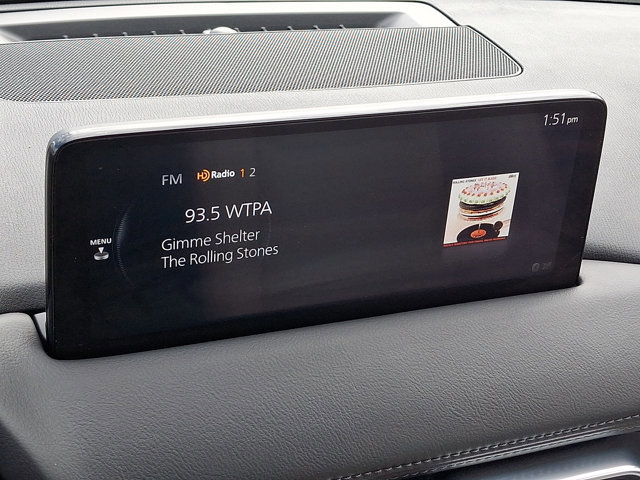 Certified 2023 MAZDA CX-5 AWD 2.5 S w/ Preferred Package image 17