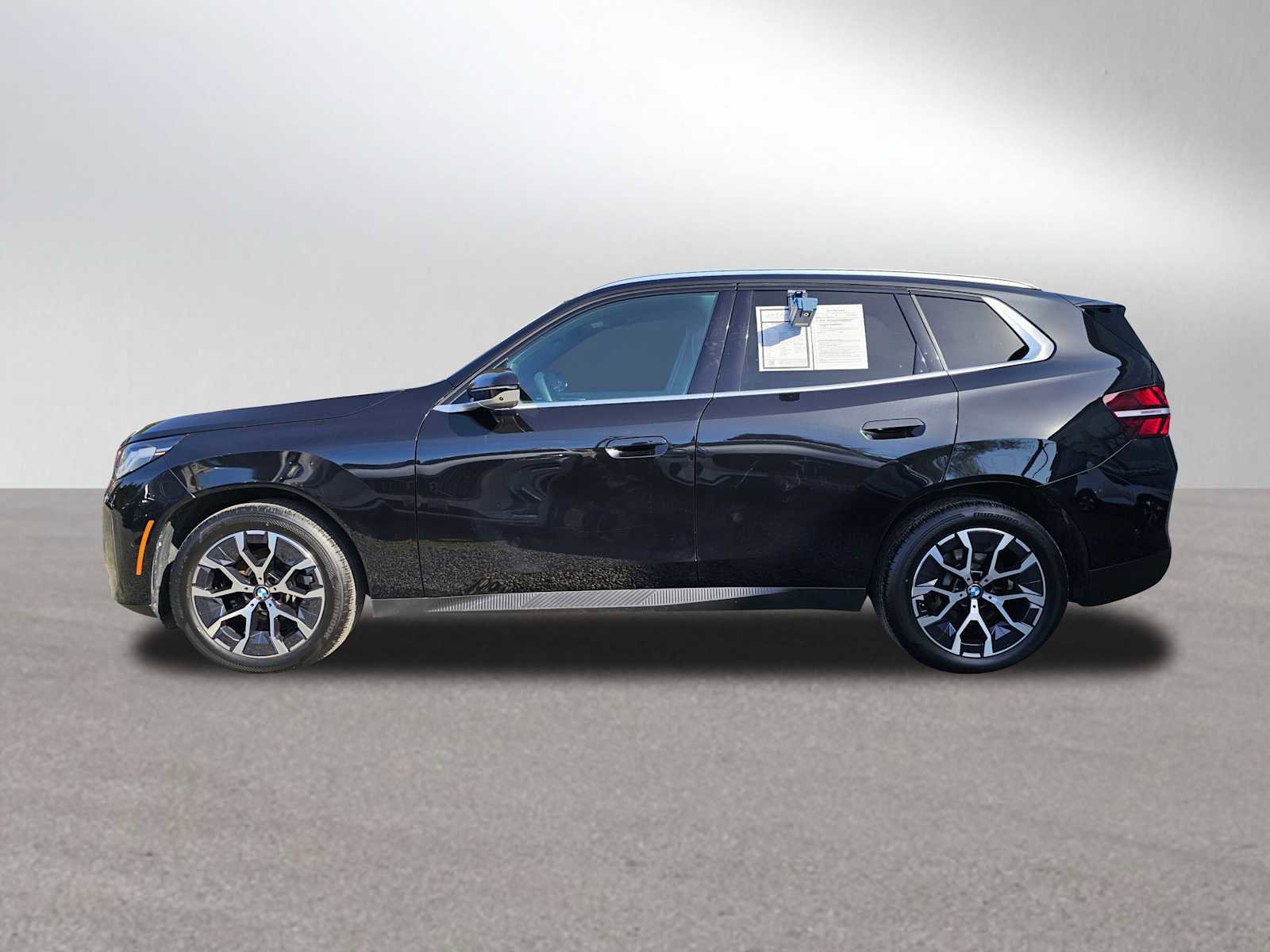 Used 2025 BMW X3 xDrive30i image 6