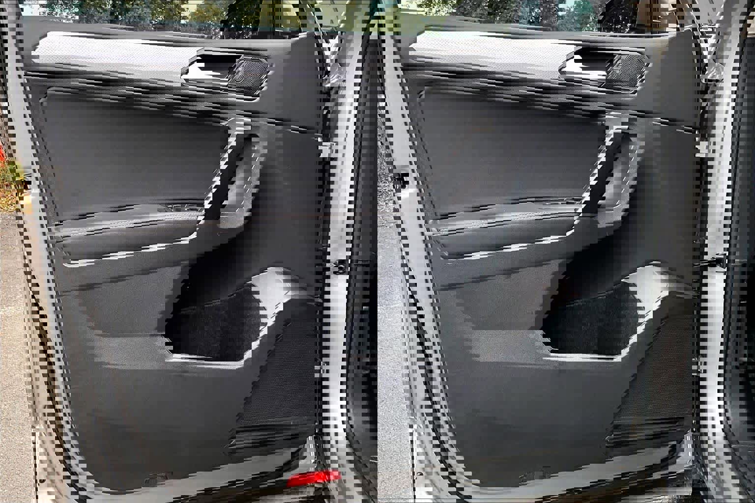 Certified 2023 Volkswagen Tiguan S image 22