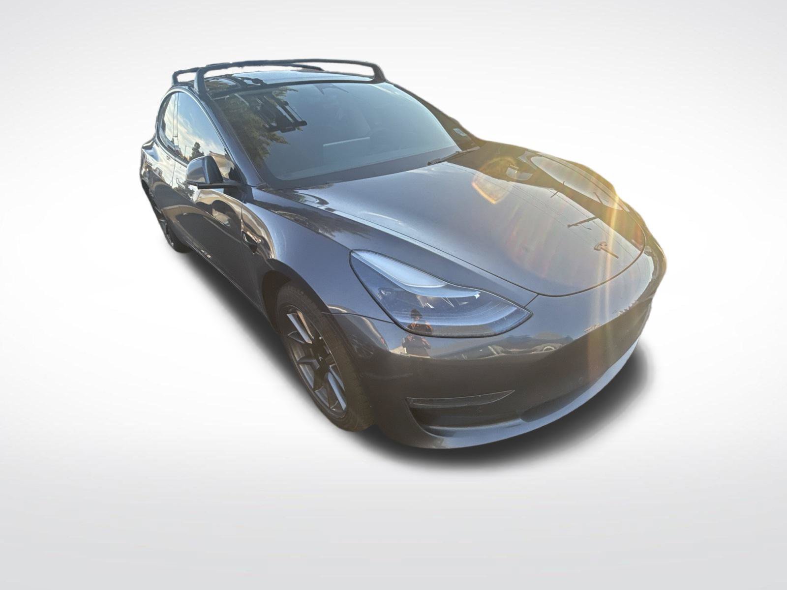 Used 2022 Tesla Model 3 Long Range AWD/4WD image 20