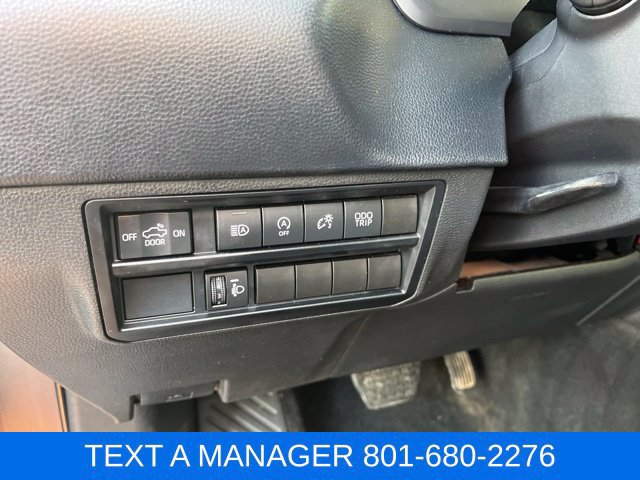 Used 2022 Toyota Tundra SR5 AWD/4WD image 18