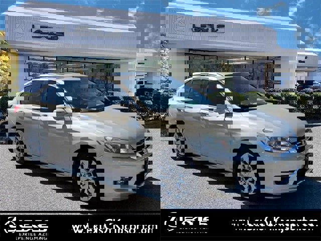 Used 2014 Honda Accord EX image 7