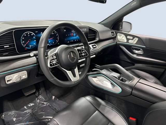 Used 2023 Mercedes-Benz GLE 350 4MATIC image 13