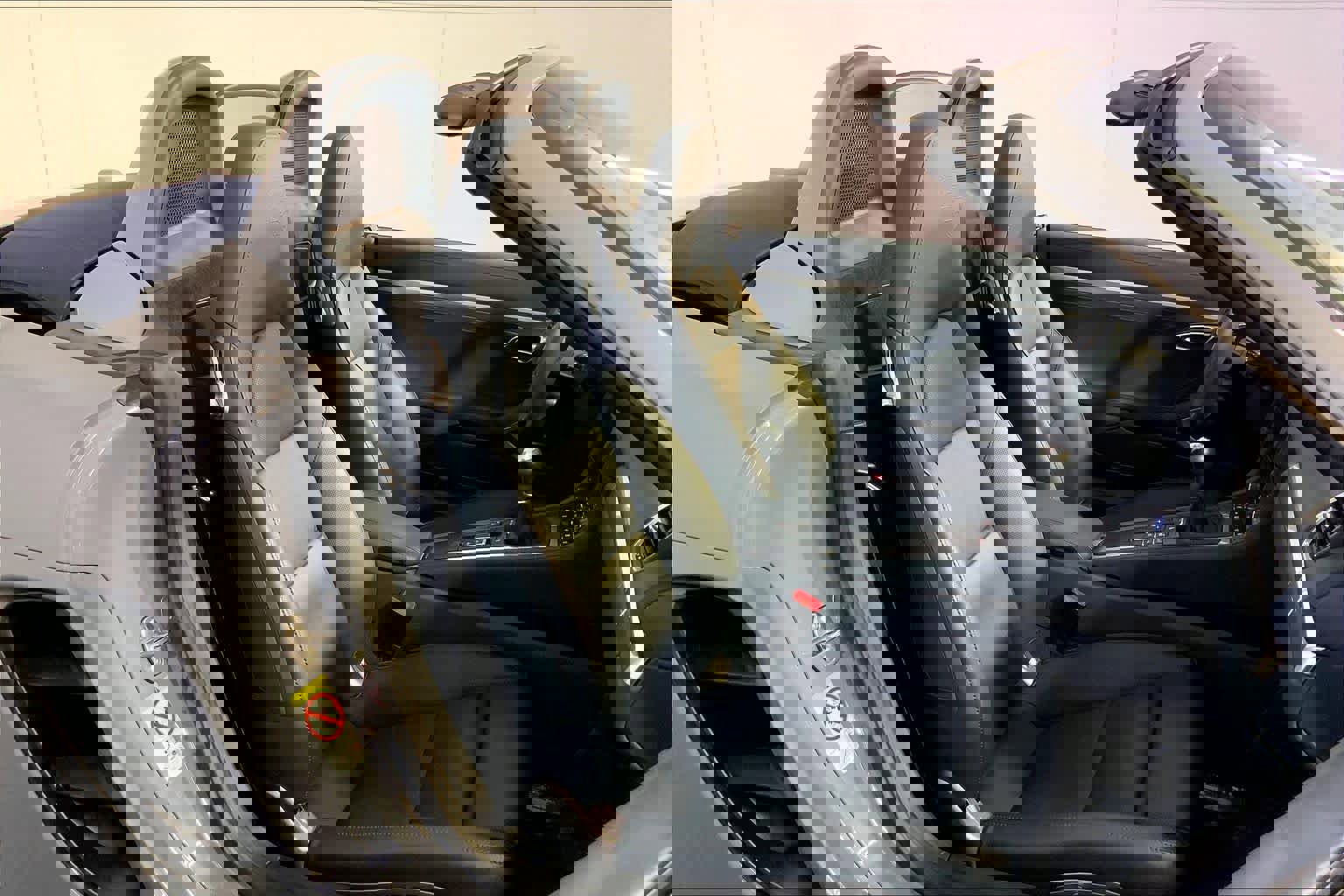 Used 2025 Porsche 718 Boxster S image 18