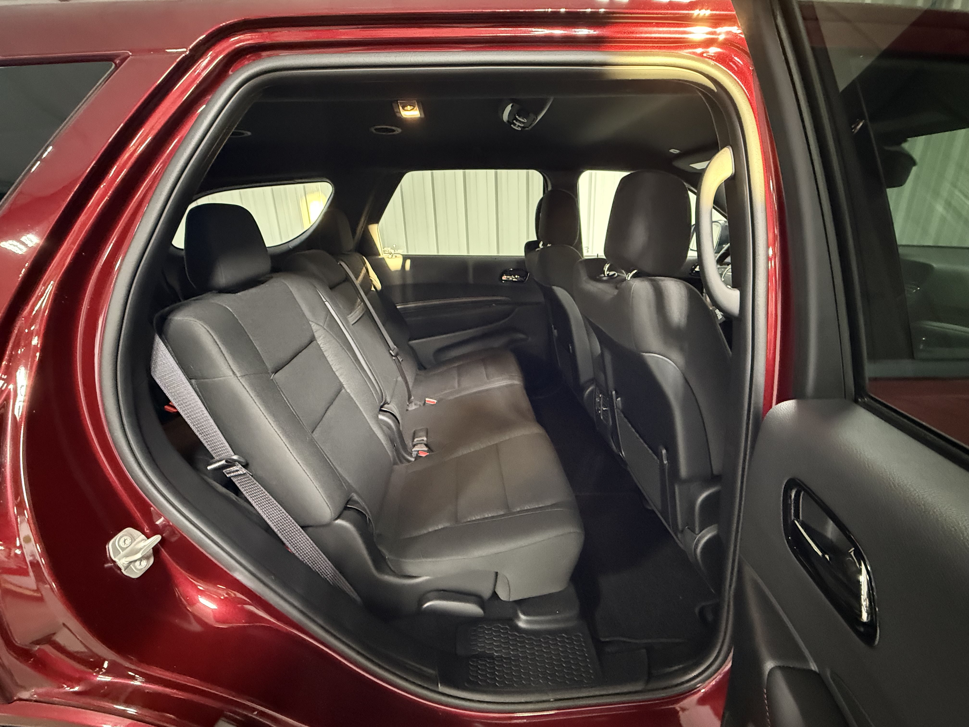 Used 2023 Dodge Durango GT AWD/4WD image 12
