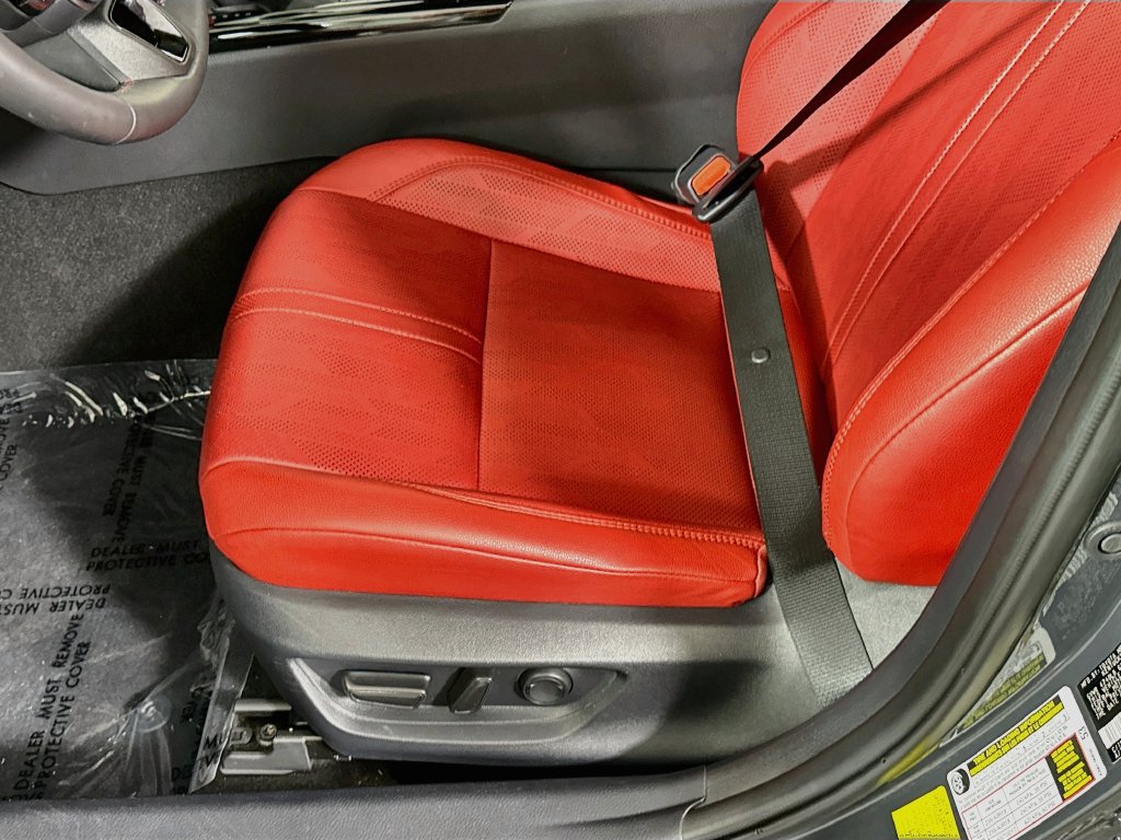 Certified 2025 Toyota Camry XSE AWD/4WD image 24