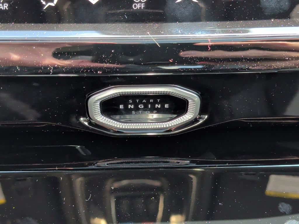 New 2026 Jeep Grand Cherokee Limited AWD/4WD image 25