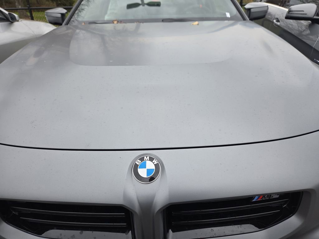 New 2026 BMW M2 w/ Carbon Package image 21