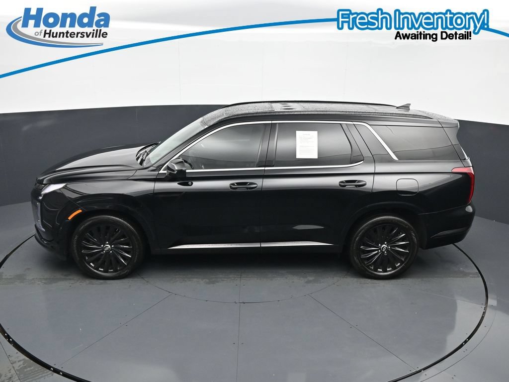 Used 2025 Hyundai Palisade Calligraphy AWD/4WD image 24