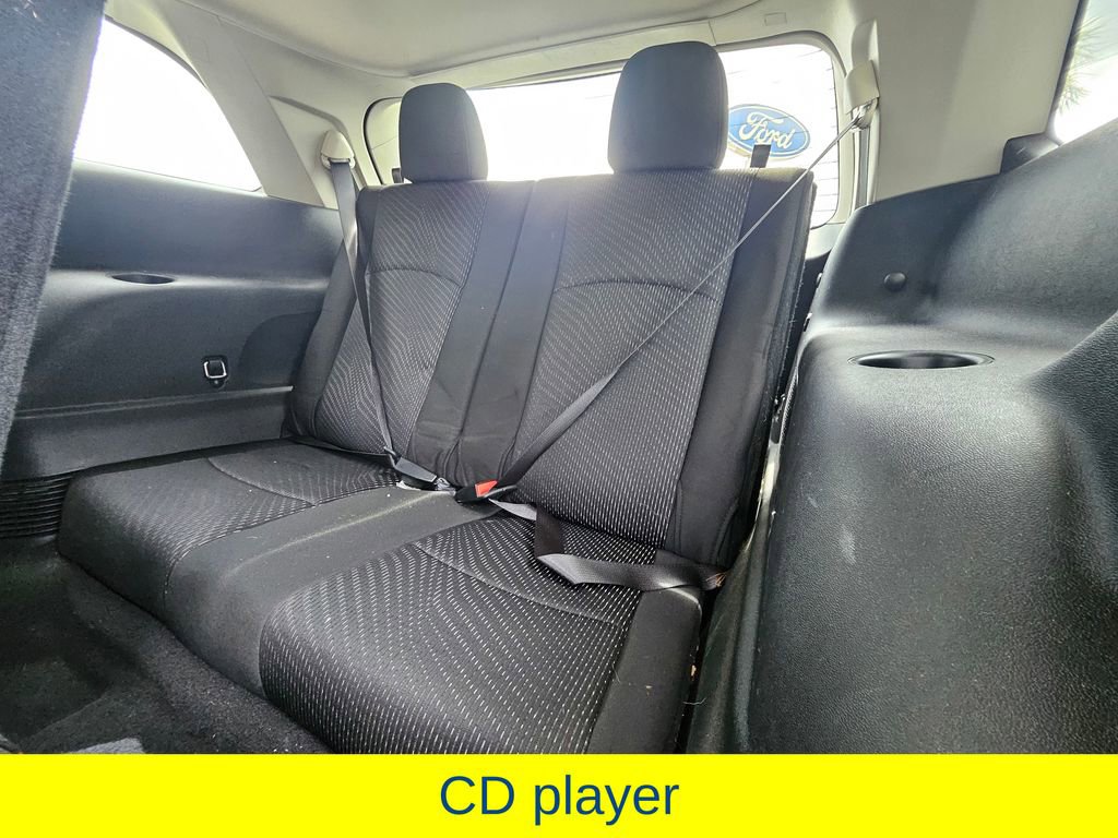 Used 2019 Dodge Journey SE w/ Connectivity Group image 17