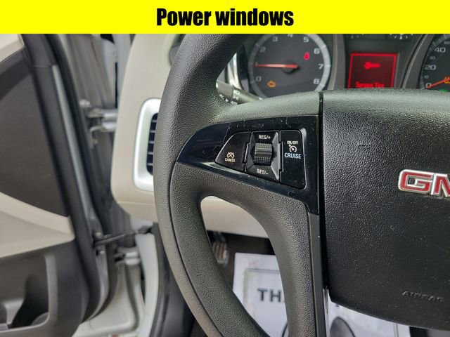 Used 2017 GMC Terrain SLE AWD/4WD image 11