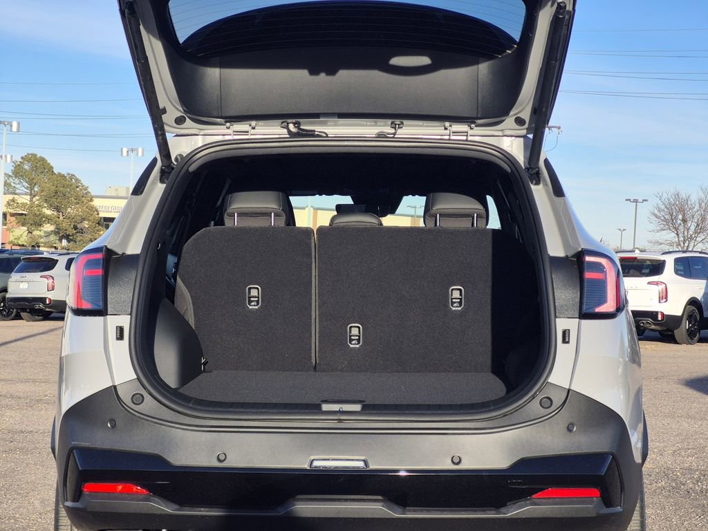 New 2026 Kia Sportage X-Pro Prestige image 14
